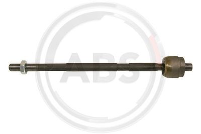 Połączenie osiowe, drążek kierowniczy poprzeczny A.B.S. 240317