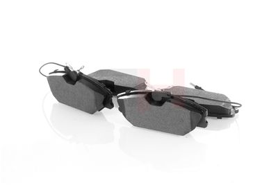 SET PLACUTE FRANA FRANA DISC GH GH413925 26