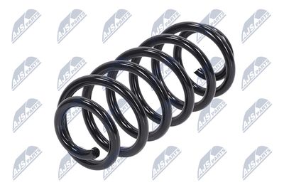 ARC SPIRAL NTY ASZWW014 38