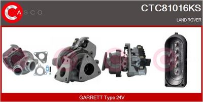 COMPRESOR SISTEM DE SUPRAALIMENTARE