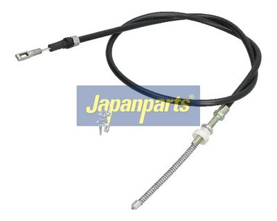 JAPANPARTS Trosas, stovėjimo stabdys