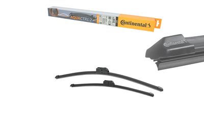 LAMELA STERGATOR CONTINENTAL 2800011230280 50