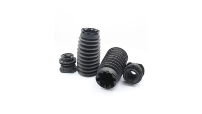 CHIT PROTECTIE PRAF AMORTIZOR SKF VKDP31604T 3