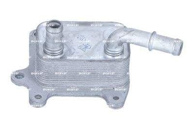 RADIATOR ULEI ULEI MOTOR NRF 31879 3