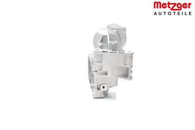 GEHäUSE ÖLFILTER METZGER AUTOTEILE 2370195 27