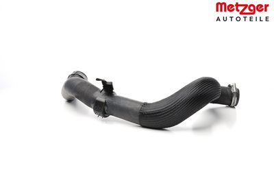 LADELUFTSCHLAUCH METZGER AUTOTEILE 2400984 23