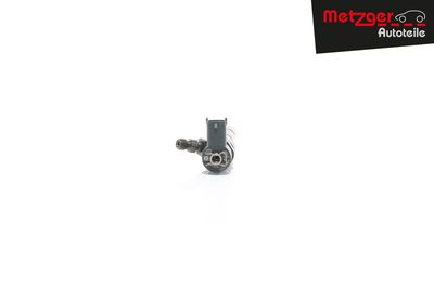 EINSPRITZDüSE METZGER AUTOTEILE 0870091 12