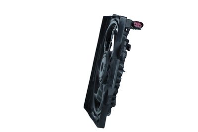VENTILATOR RADIATOR NRF 470204 13