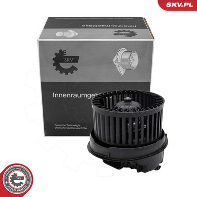 вентилатор вътрешно пространство ESEN SKV 68SKV295