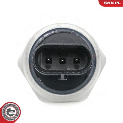 Senzor, tlak výfukového plynu ESEN SKV 17SKV034