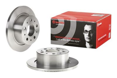 Brake Disc 08.A459.10