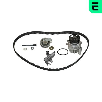Vodní pumpa + sada ozubeného řemene OPTIMAL SK-1373AQ1