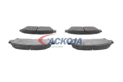 SET PLACUTE FRANA FRANA DISC ACKOJA A700052 35