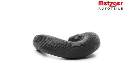 LADELUFTSCHLAUCH METZGER AUTOTEILE 2400654 17