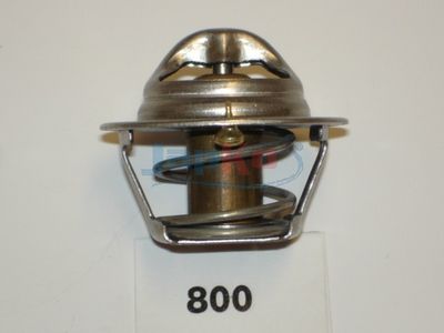 Thermostat, Kühlmittel