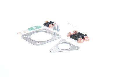 MONTAGESATZ LADER BTS Turbo T931263ABS 24