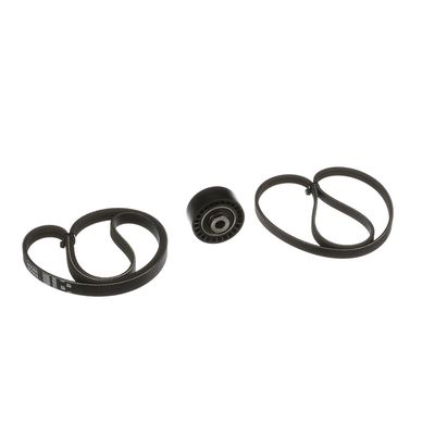 KEILRIPPENRIEMENSATZ GATES K053PK738 36