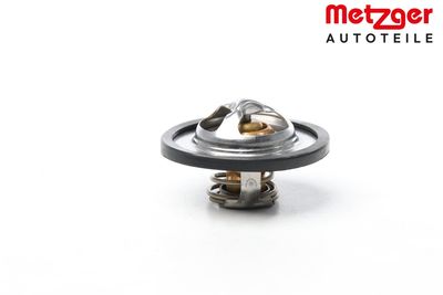 THERMOSTAT KüHLMITTEL METZGER AUTOTEILE 4006140 22