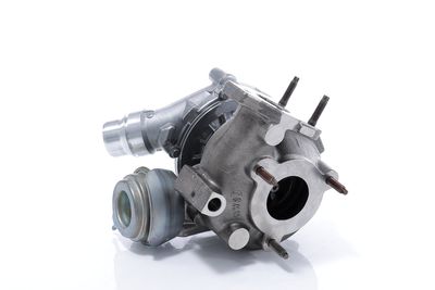 LADER AUFLADUNG BTS Turbo T914667 16