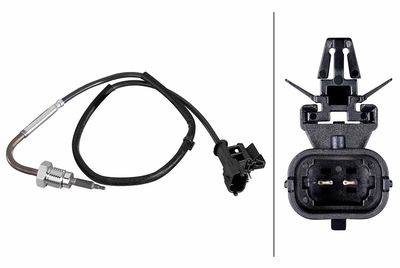 SENSOR ABGASTEMPERATUR