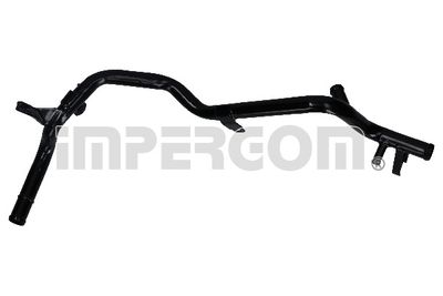 CUPLAJ CONDUCTA LICHID RACIRE