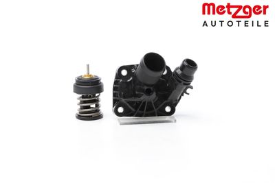 TERMOSTAT LICHID RACIRE METZGER AUTOTEILE 4006369 2