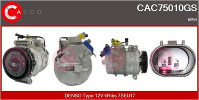 COMPRESOR CLIMATIZARE