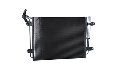 CONDENSATOR CLIMATIZARE NRF 35848 26