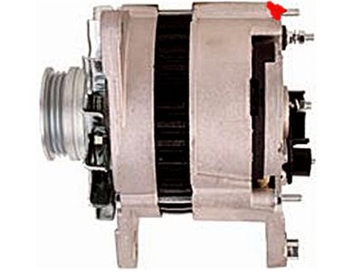 Alternator GM AG0242RB
