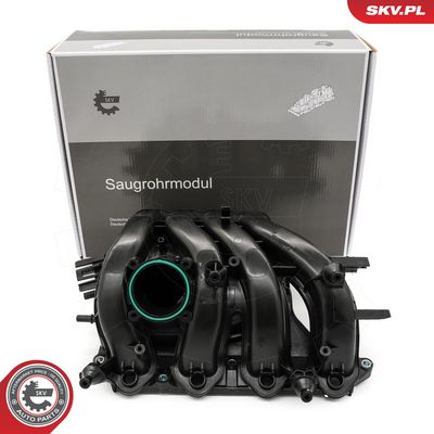 Sací trubkový modul ESEN SKV 49SKV087