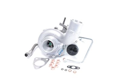 LADER AUFLADUNG BTS Turbo T981117 3