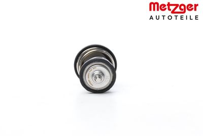 THERMOSTAT KüHLMITTEL METZGER AUTOTEILE 4006012 17
