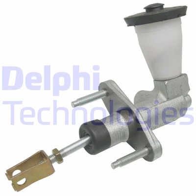 Главный цилиндр, система сцепления DELPHI LM60686 для TOYOTA CARINA