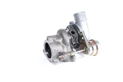 LADER AUFLADUNG BTS Turbo T911273 25