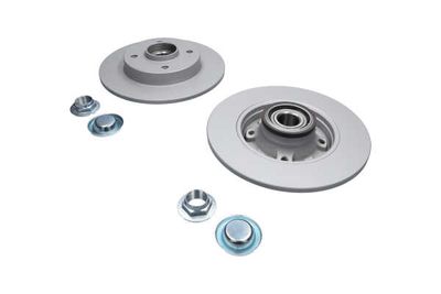 DISC FRANA Kavo Parts BR10456C 7