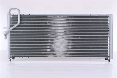 CONDENSATOR CLIMATIZARE NISSENS 94494 2