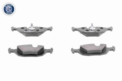 BREMSBELAGSATZ SCHEIBENBREMSE VAICO V208106 1