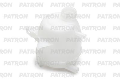 P10-0042 PATRON Компенсационный бак, охлаждающая жидкость