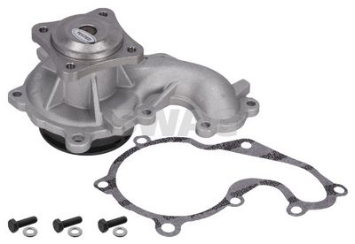 POMPă DE APă RăCIRE MOTOR