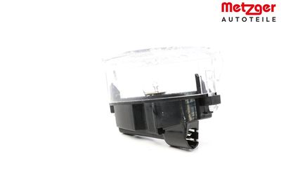 KENNZEICHENLEUCHTE METZGER AUTOTEILE 2080113 25