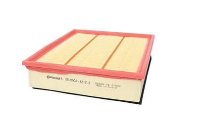 LUFTFILTER CONTINENTAL 28000242122 2