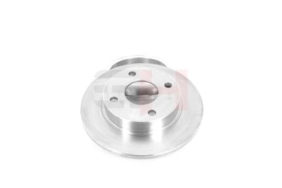 DISC FRANA GH GH402570 17