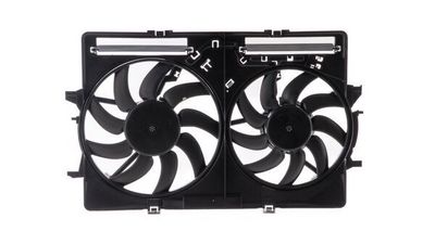 LüFTER MOTORKüHLUNG