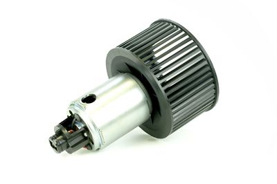 VENTILATOR HABITACLU NISSENS 87149 30