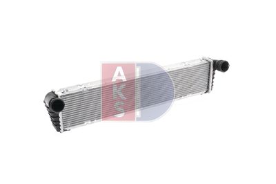 RADIATOR RACIRE MOTOR AKS DASIS 170003N 14