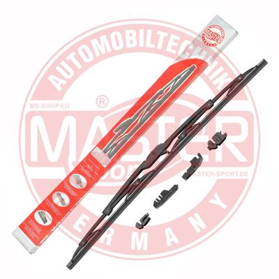 LAMELA STERGATOR MASTER-SPORT GERMANY 20PCSMS