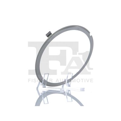 GARNITURA ETANS. COMPRESOR FA1 400534 15