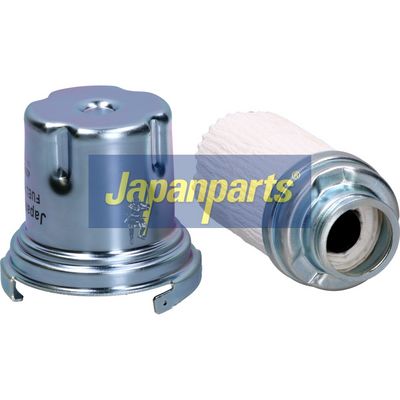 JAPANPARTS Kuro filtras