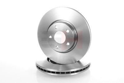 DISC FRANA GH GH402508 56
