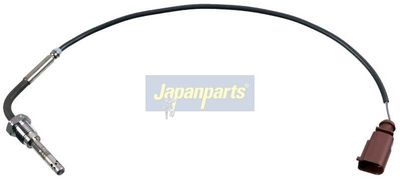 датчик, температура на изгорелите газове JAPANPARTS EGT-9006